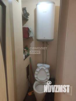 2-к квартира, на длительный срок, 41м2, -2/5 этаж