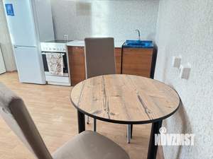 Студия квартира, на длительный срок, 30м2, 7/18 этаж