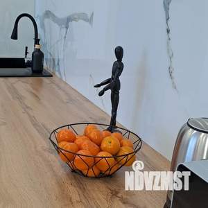 2-к квартира, посуточно, 56м2, 6/15 этаж