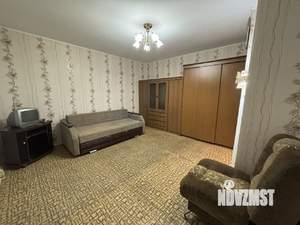 1-к квартира, на длительный срок, 35м2, 8/9 этаж