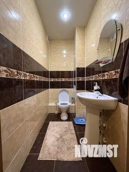 2-к квартира, на длительный срок, 69м2, 10/17 этаж