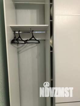 2-к квартира, посуточно, 54м2, 1/9 этаж