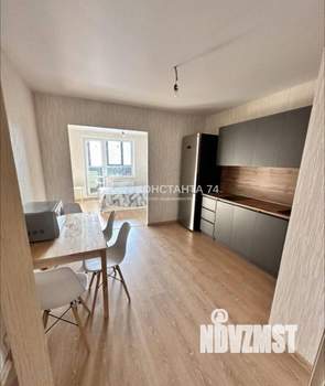1-к квартира, на длительный срок, 30м2, 13/23 этаж