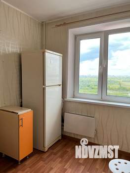 1-к квартира, на длительный срок, 43м2, 9/10 этаж