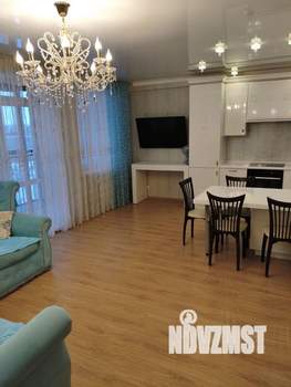 3-к квартира, на длительный срок, 102м2, 6/26 этаж