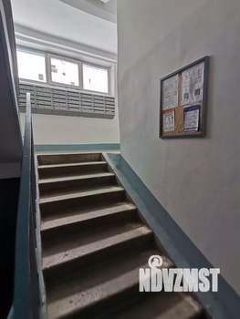 2-к квартира, на длительный срок, 57м2, 8/10 этаж