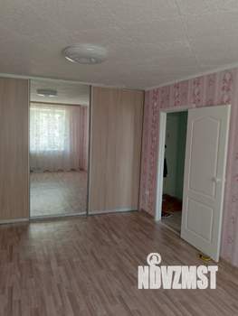 1-к квартира, на длительный срок, 37м2, 4/9 этаж