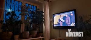 2-к квартира, посуточно, 60м2, 2/5 этаж