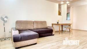 3-к квартира, посуточно, 100м2, 2/9 этаж