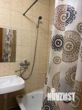 Студия квартира, на длительный срок, 29м2, 8/10 этаж