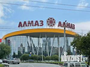 2-к квартира, посуточно, 36м2, 1/10 этаж