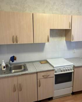 1-к квартира, на длительный срок, 43м2, 7/10 этаж