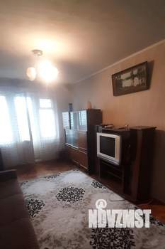 3-к квартира, на длительный срок, 70м2, 5/5 этаж