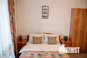 Студия квартира, посуточно, 26м2, 6/18 этаж