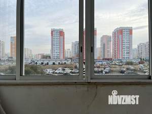 1-к квартира, на длительный срок, 44м2, 2/18 этаж