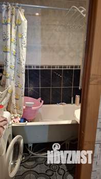 1-к квартира, на длительный срок, 55м2, 4/9 этаж