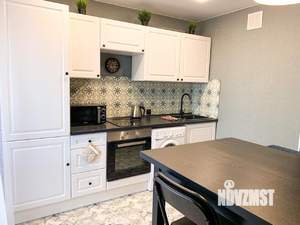 2-к квартира, посуточно, 42м2, 1/1 этаж