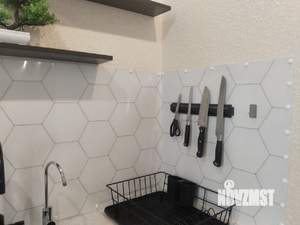 Студия квартира, посуточно, 44м2, 9/9 этаж