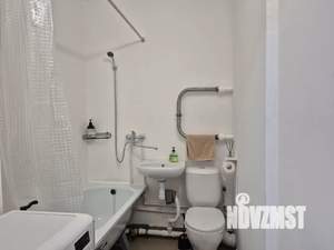 Студия квартира, посуточно, 25м2, 10/16 этаж