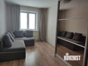 1-к квартира, на длительный срок, 36м2, 9/10 этаж