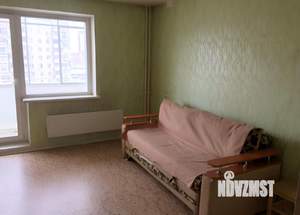 1-к квартира, на длительный срок, 40м2, 5/11 этаж