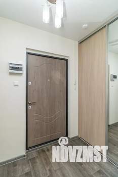 2-к квартира, посуточно, 47м2, 10/18 этаж