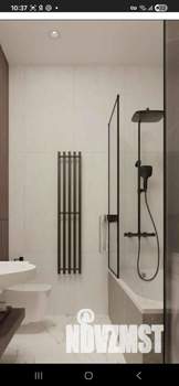 Студия квартира, на длительный срок, 32м2, 17/26 этаж