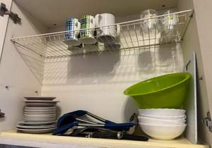 1-к квартира, на длительный срок, 31м2, 5/5 этаж