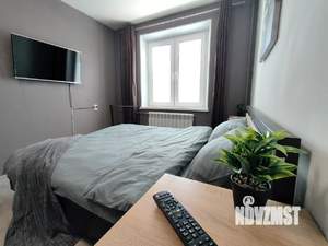 1-к квартира, посуточно, 31м2, 1/10 этаж