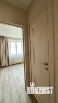 2-к квартира, на длительный срок, 56м2, 7/17 этаж