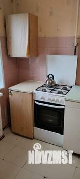 1-к квартира, на длительный срок, 33м2, 2/5 этаж