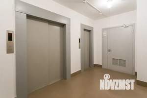 Студия квартира, посуточно, 28м2, 8/19 этаж