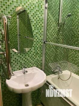 2-к квартира, на длительный срок, 48м2, 8/10 этаж