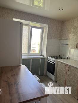 2-к квартира, на длительный срок, 46м2, 5/5 этаж