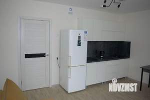 Студия квартира, на длительный срок, 24м2, 6/10 этаж