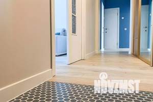 2-к квартира, посуточно, 64м2, 3/10 этаж