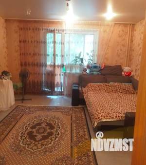 1-к квартира, на длительный срок, 45м2, 2/11 этаж