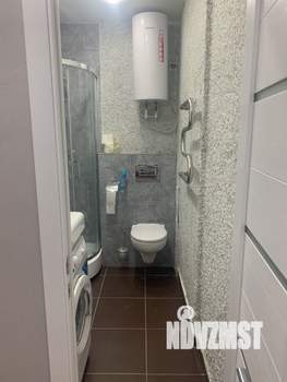 Студия квартира, посуточно, 26м2, 4/16 этаж