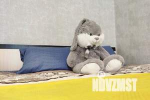 1-к квартира, посуточно, 33м2, 1/5 этаж