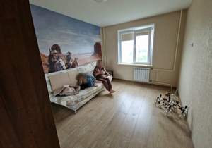 2-к квартира, на длительный срок, 46м2, 5/8 этаж