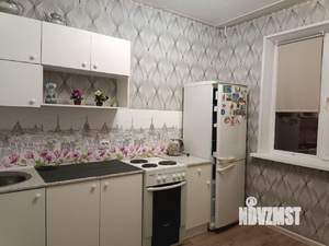 1-к квартира, на длительный срок, 33м2, 3/9 этаж