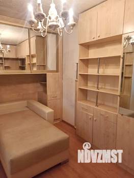 3-к квартира, на длительный срок, 51м2, 4/5 этаж