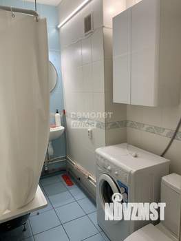 1-к квартира, на длительный срок, 32м2, 4/20 этаж