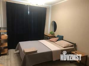 1-к квартира, посуточно, 32м2, 7/9 этаж