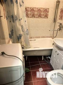 2-к квартира, на длительный срок, 45м2, 1/5 этаж