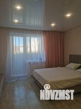 1-к квартира, посуточно, 34м2, 1/1 этаж