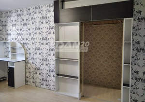 1-к квартира, на длительный срок, 31м2, 2/5 этаж