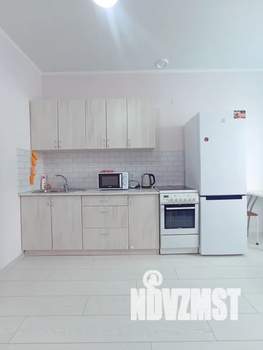 1-к квартира, посуточно, 40м2, 7/20 этаж