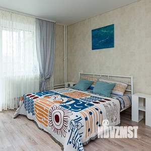 Студия квартира, посуточно, 27м2, 11/17 этаж