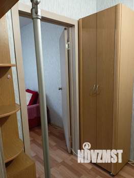 Студия квартира, на длительный срок, 24м2, 3/10 этаж